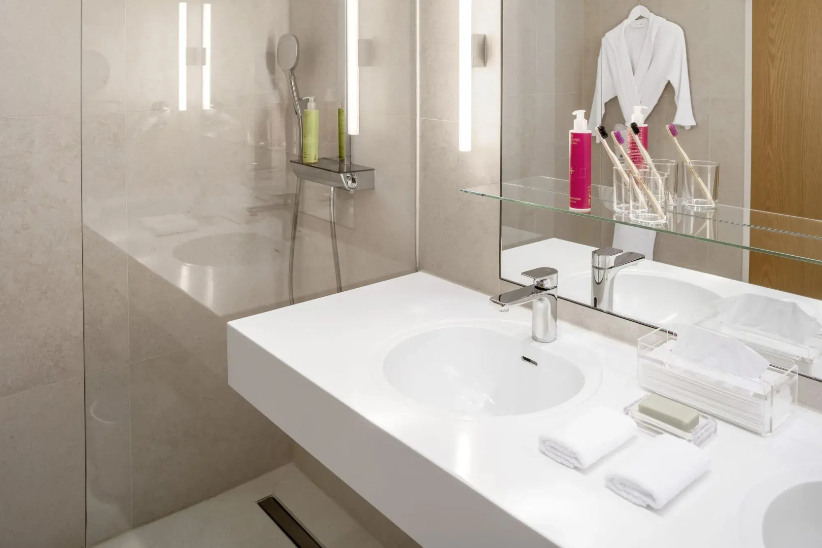 Foto - The Mandala Suites