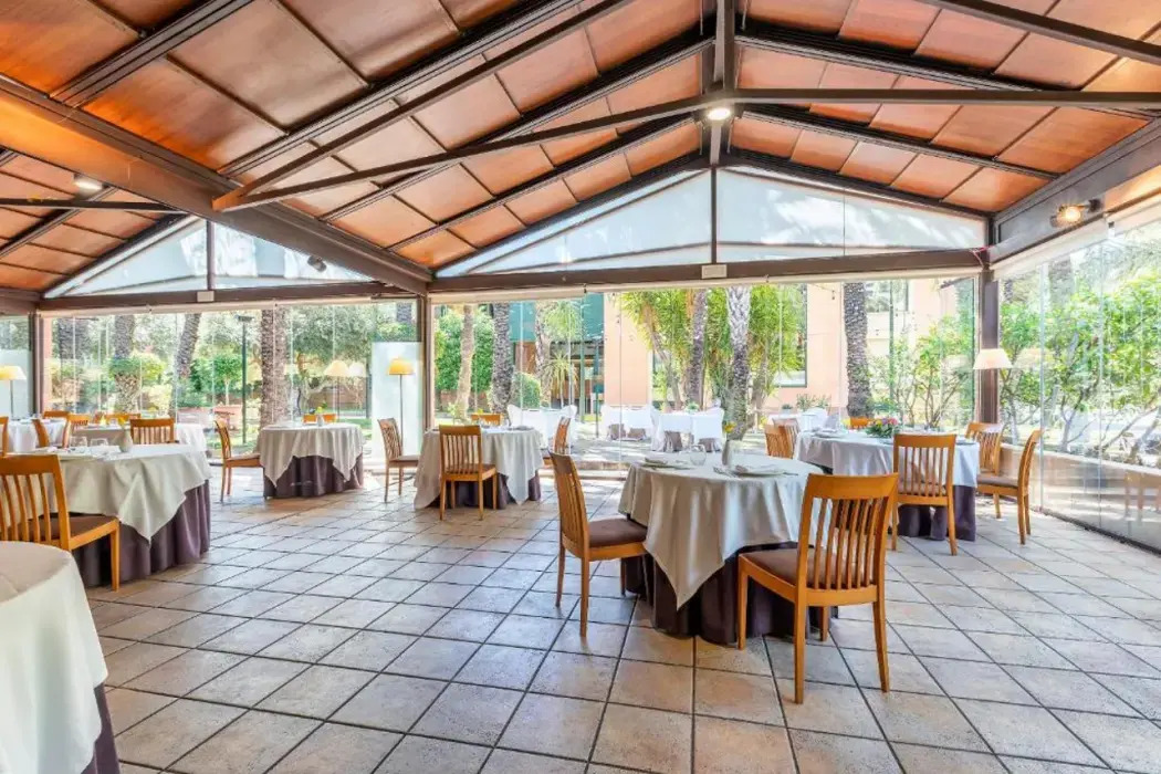 Foto - Port Jardín Milenio