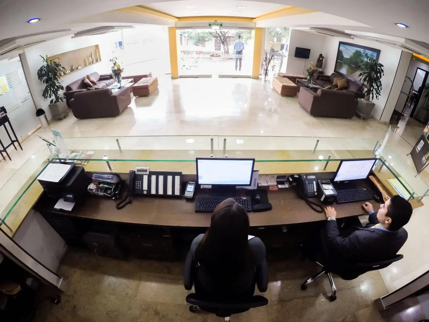 Foto - Hotel Estancia Chipichape Cali