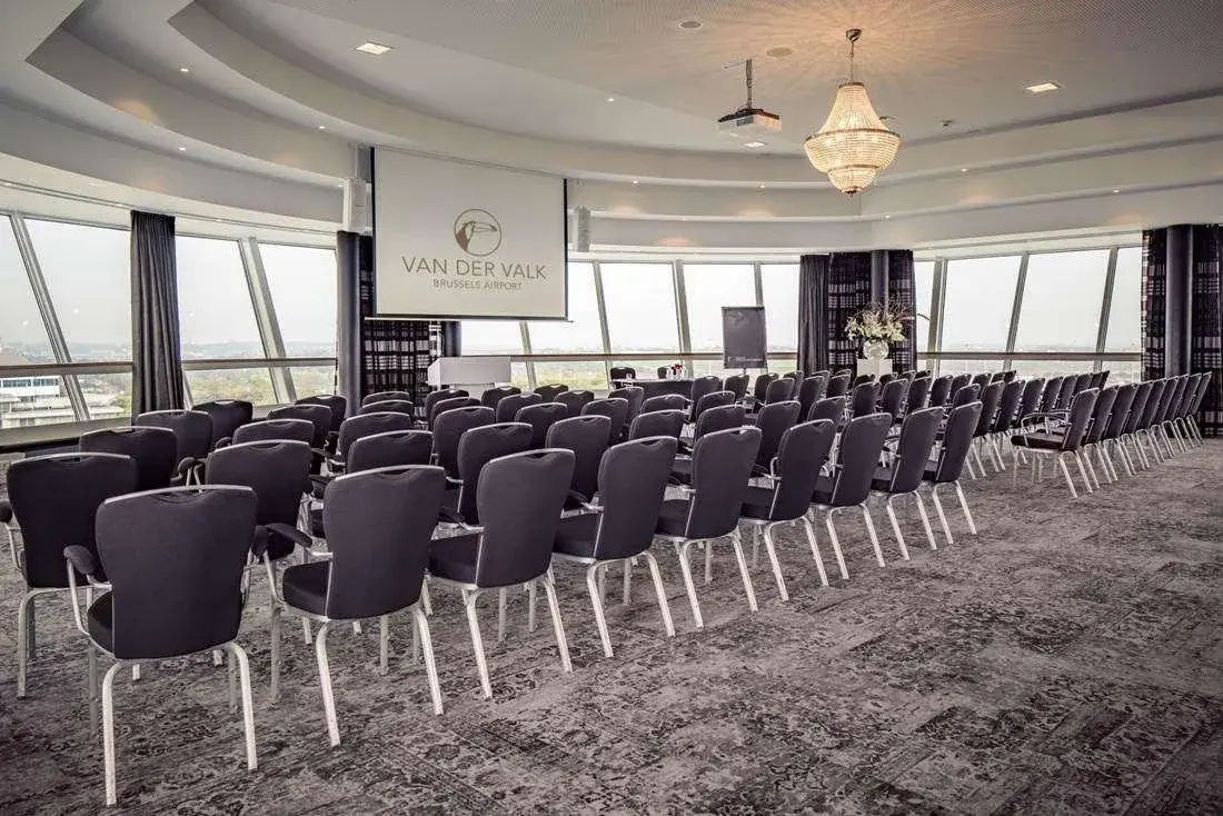 Foto - Van Der Valk Hotel Brussels Airport