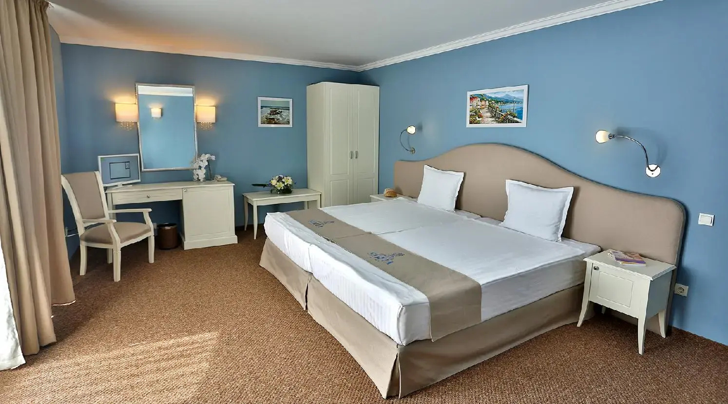 Foto - Hotel Sofia - All Inclusive