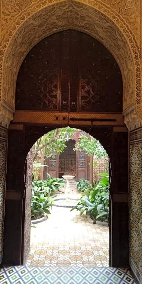 Foto - Riad Dar Zaida