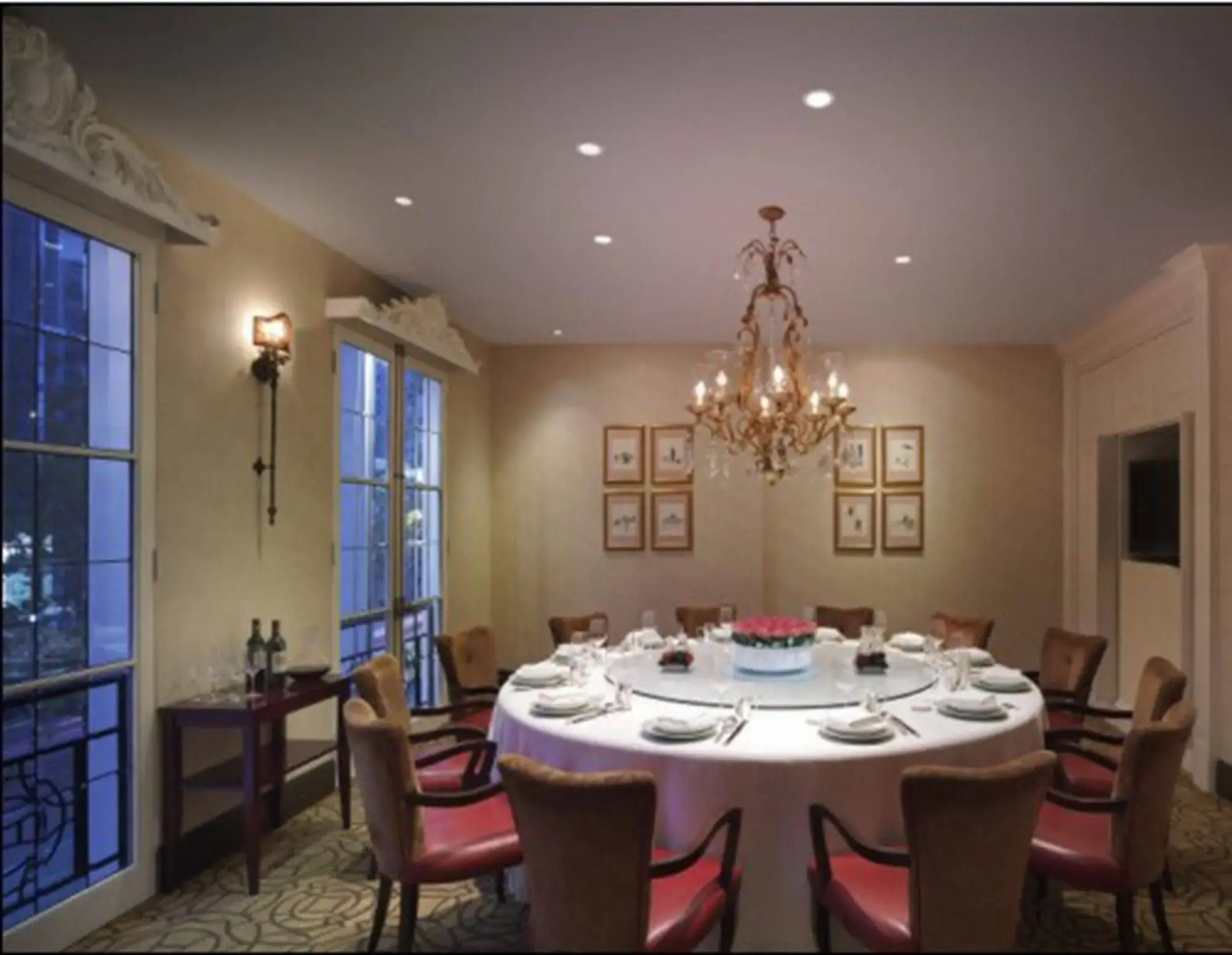 Foto - Hyatt Centric Zhongshan Park Shanghai
