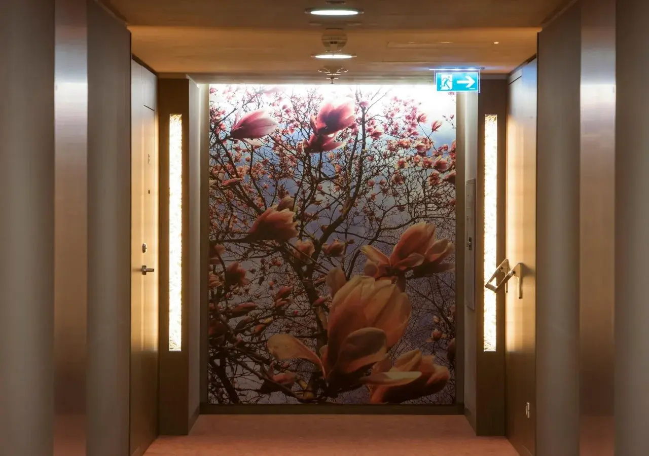 Foto - Austria Trend Hotel Savoyen Vienna - 4 stars superior