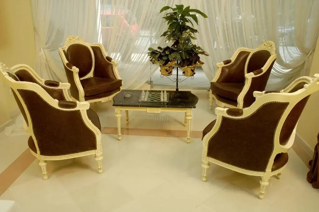 Foto - Hotel Solomou Athens