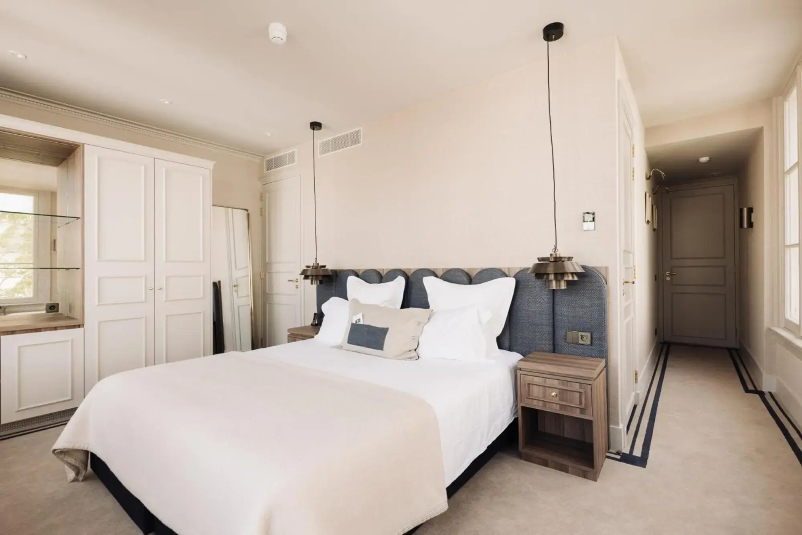 Foto - Hotel 717