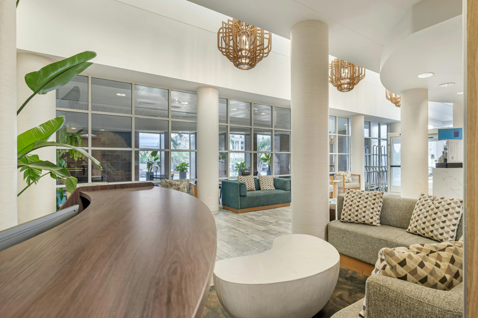 Photo - Hampton Inn Virginia Beach-Oceanfront North
