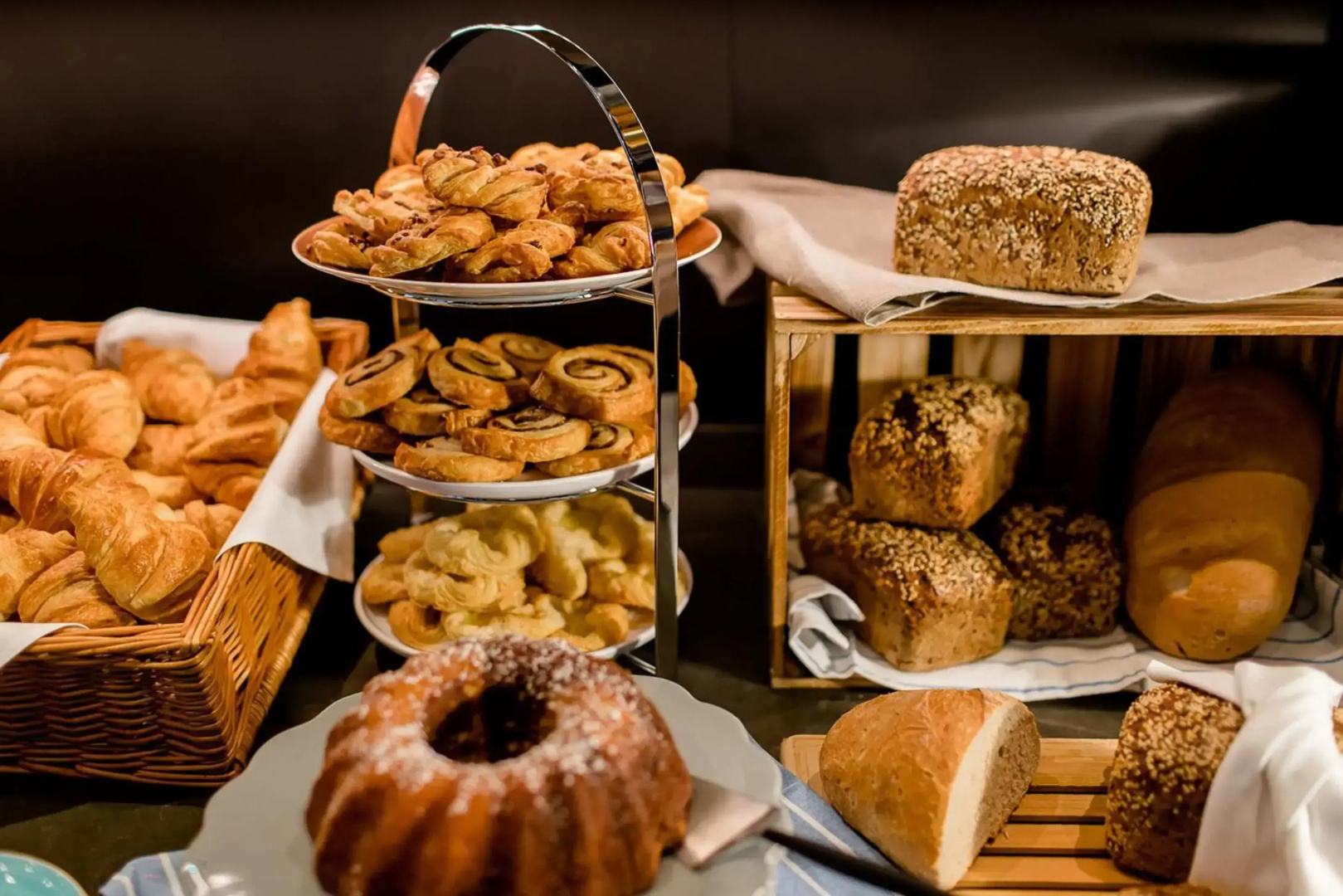 Photo - Motel One Frankfurt-Airport