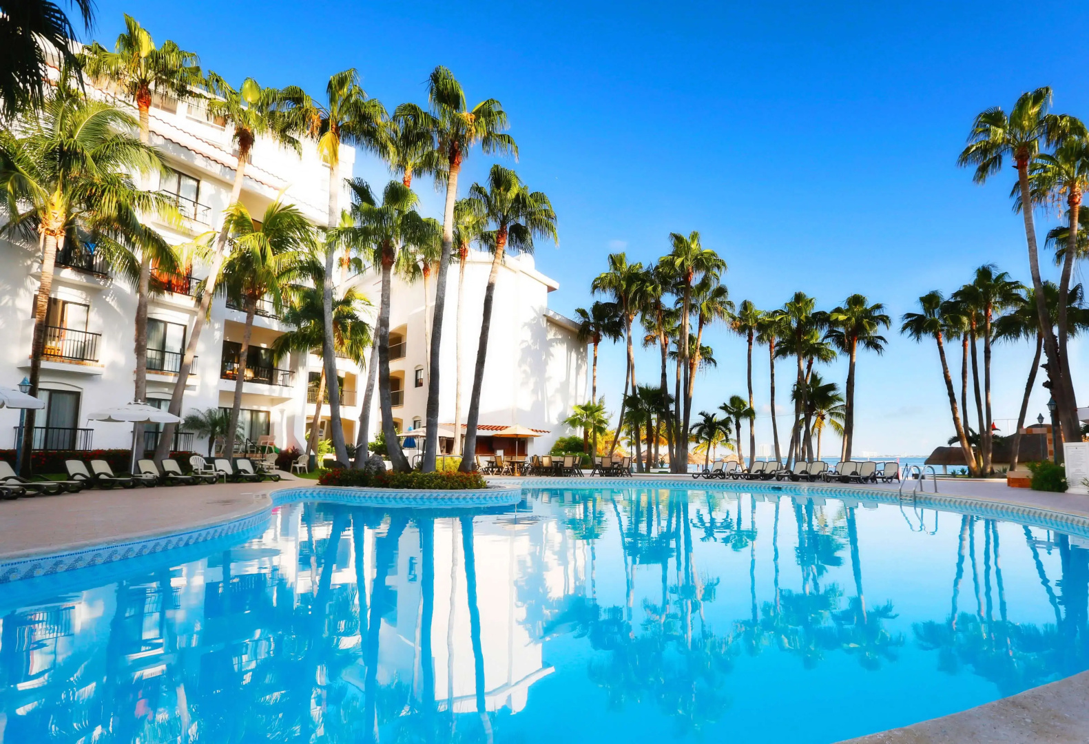 Photo - The Royal Cancun All Villas Resort