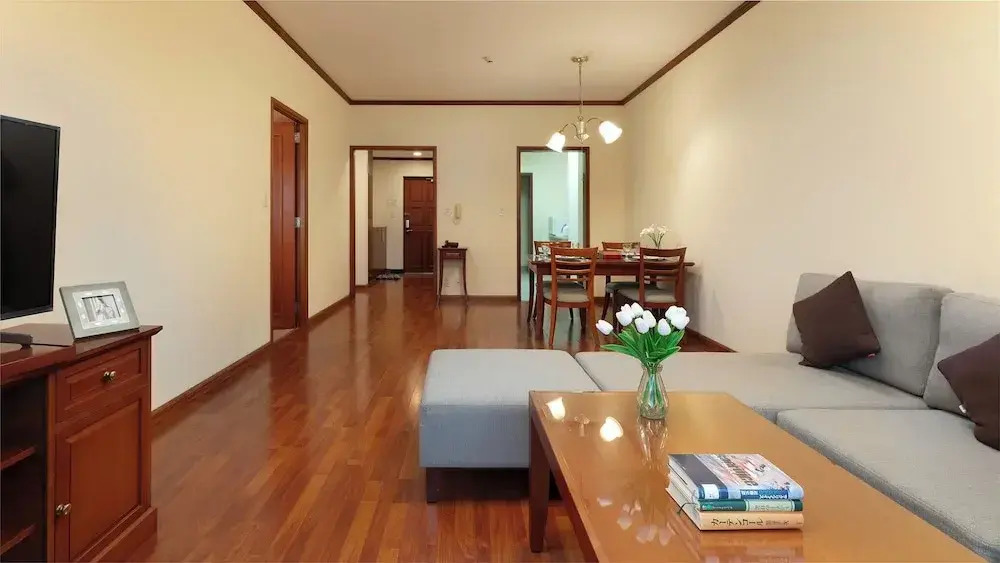 Photo - V-Tower Hanoi Serviced Apartment