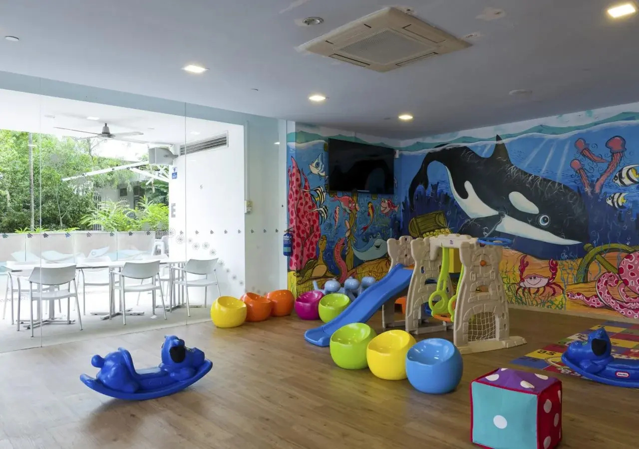 Photo - ONE15 Marina Sentosa Cove Singapore