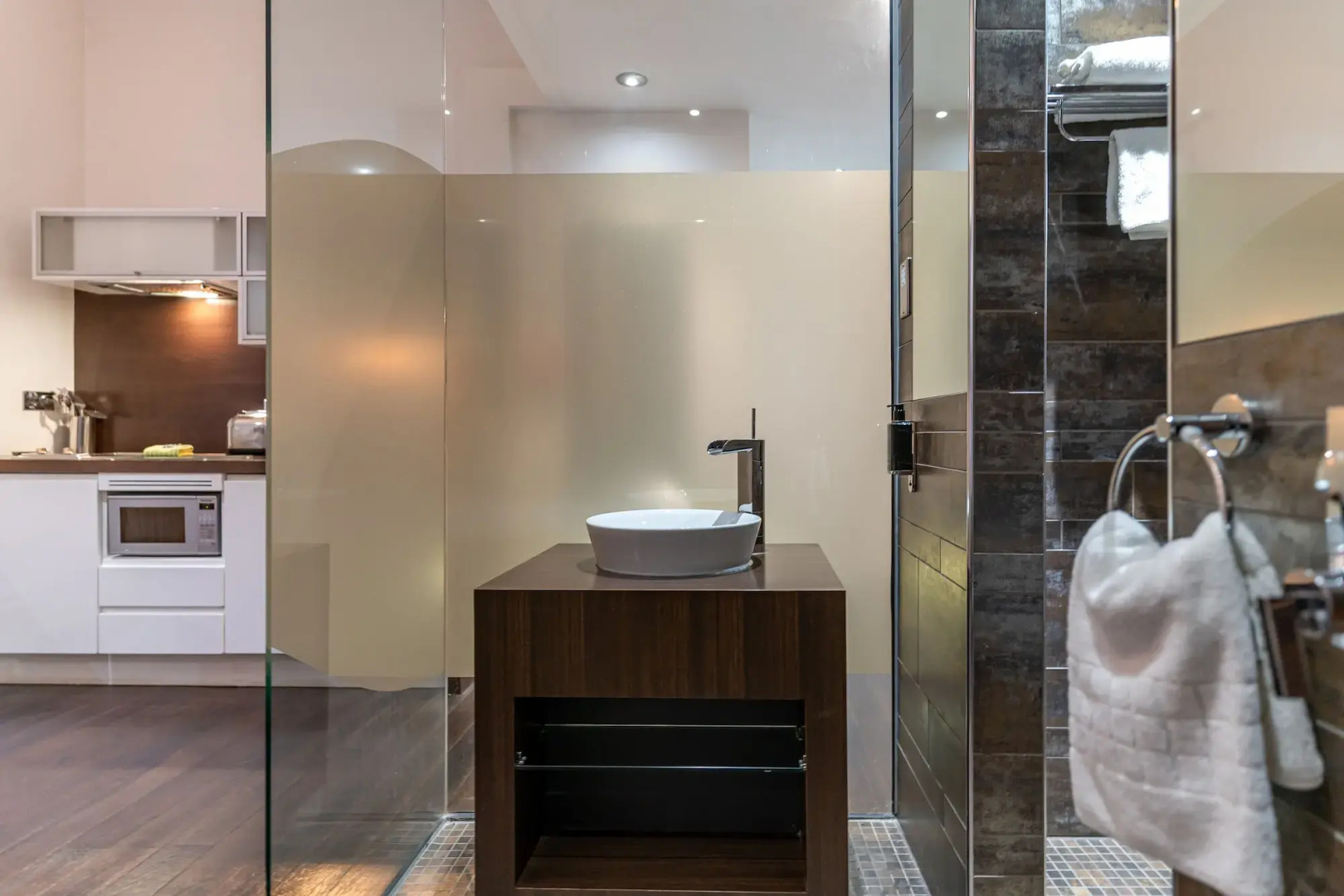 Foto - Roomzzz Manchester City