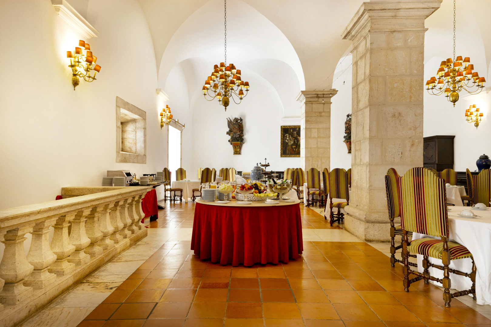 Photo - Pousada Castelo de Estremoz - Historic Hotel