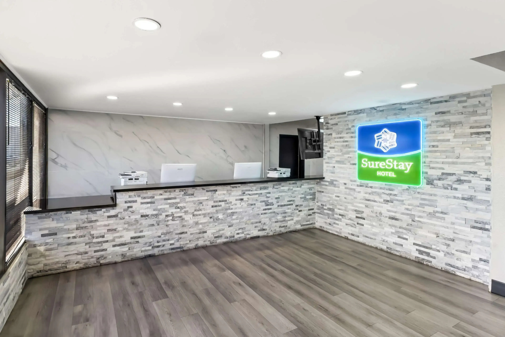 Foto - SureStay By Best Western Phoenix Airport near Downtown