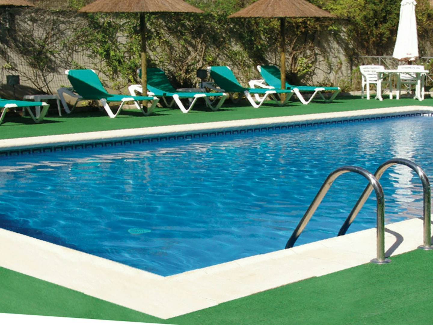 Photo - Extremadura Hotel