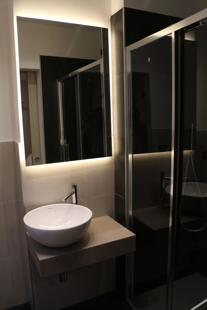 Foto - Hotel Doria
