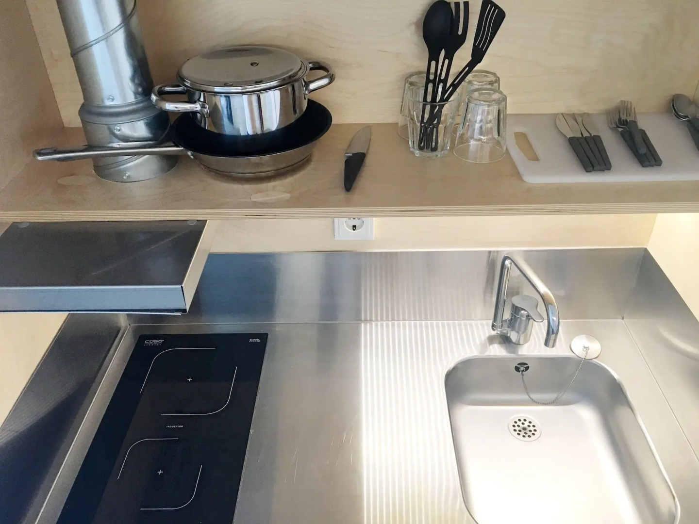 Photo - CPH Studio Hotel