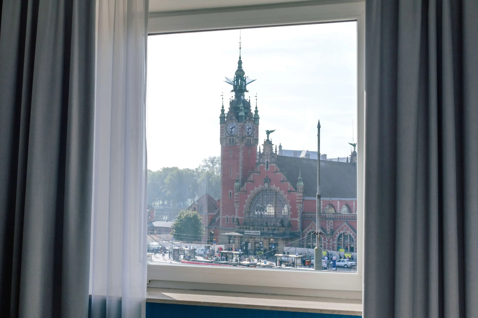 Photo - Scandic Gdańsk