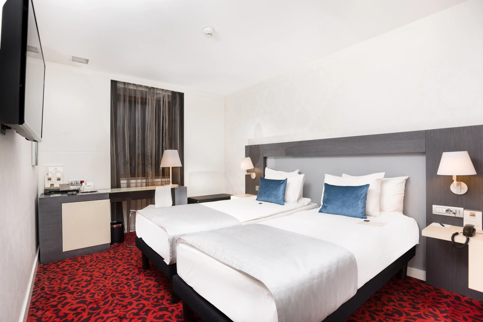 Photo - Eurostars Palazzo Zichy