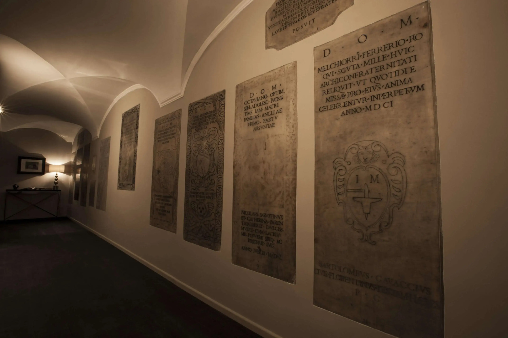 Foto - DOM Hotel Roma - Preferred Hotels & Resorts