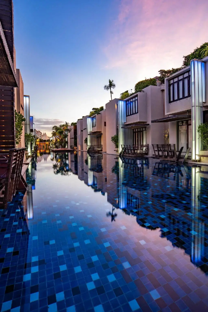 Photo - Let's Sea Hua Hin Al Fresco Resort