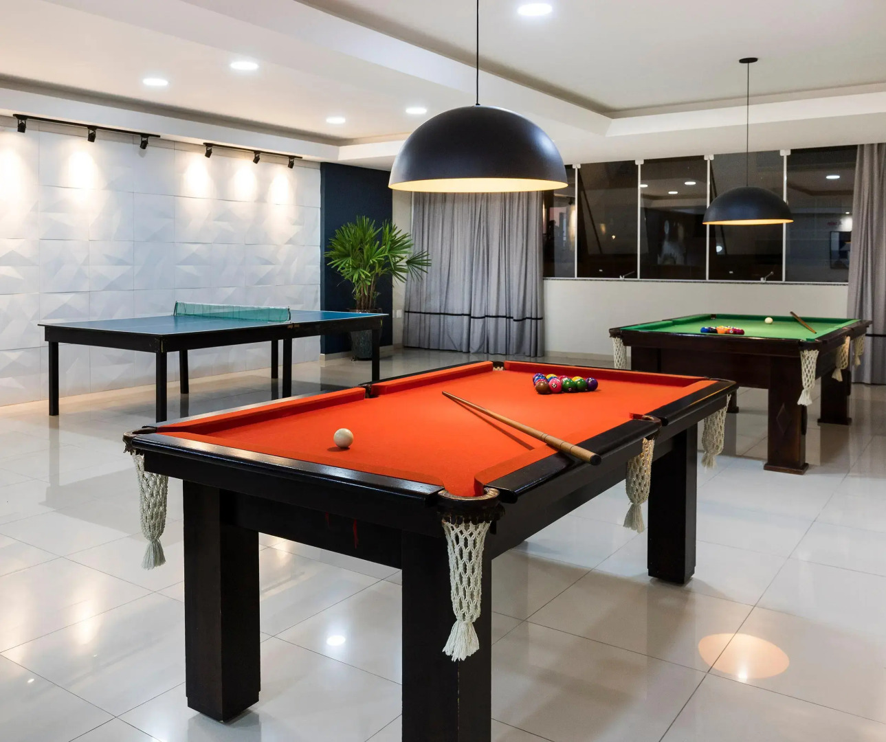 Photo - Hotel Bella Camboriú