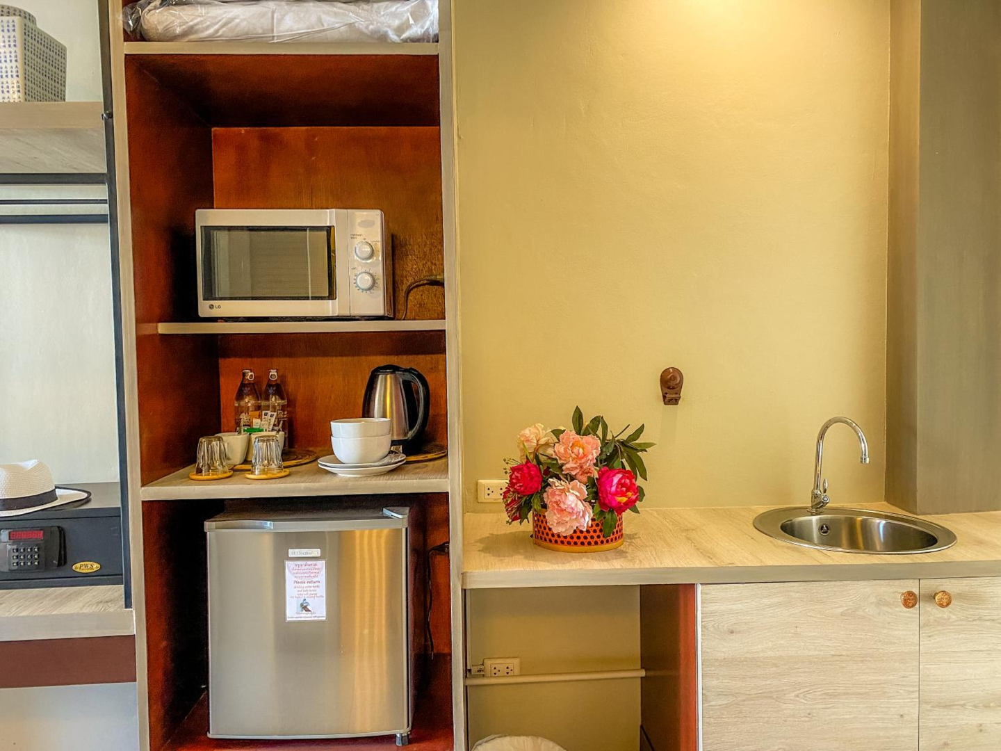 Foto - Sino House Phuket Hotel - SHA Plus