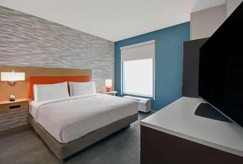 Foto - Home2 Suites by Hilton Houston Medical Center, TX
