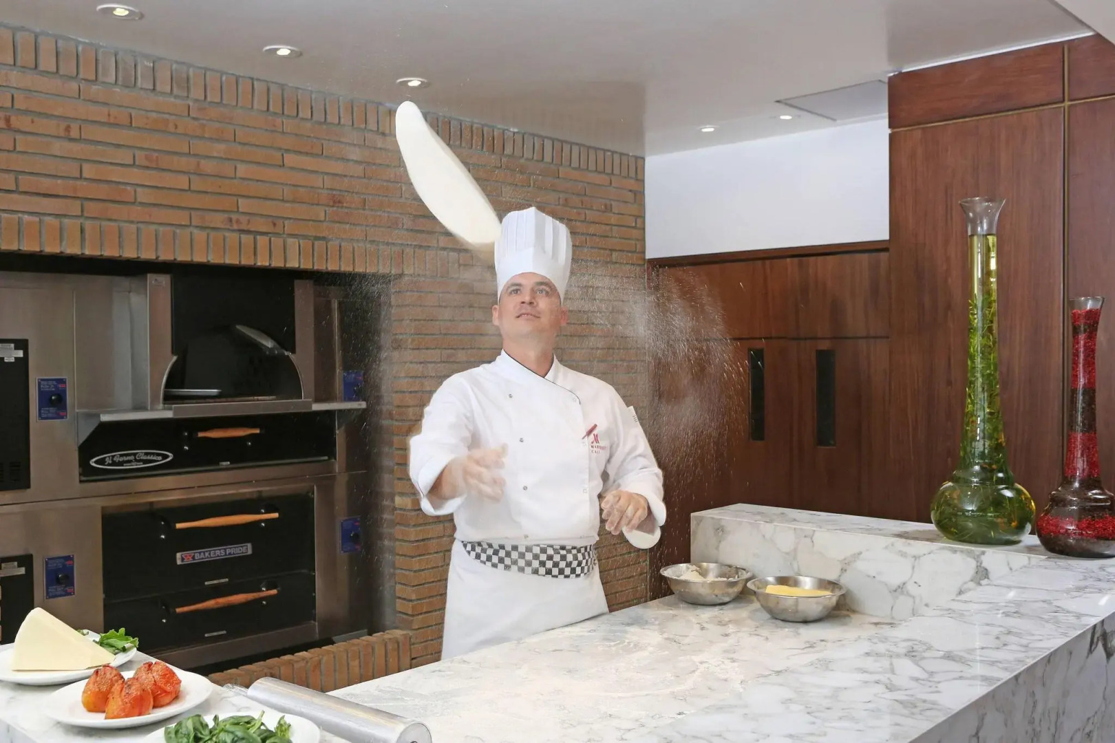 Foto - Cali Marriott Hotel