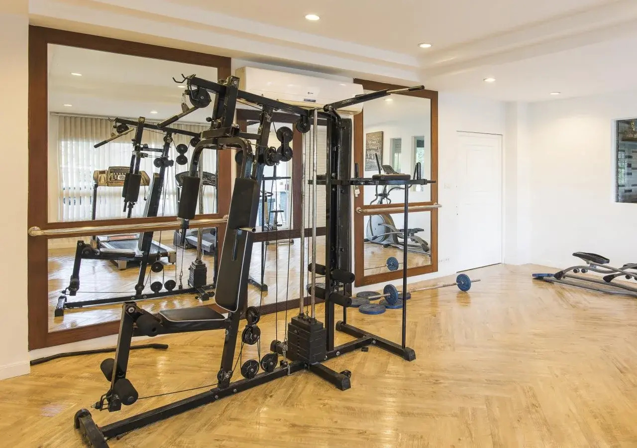 Foto - At Residence Suvarnabhumi Hotel