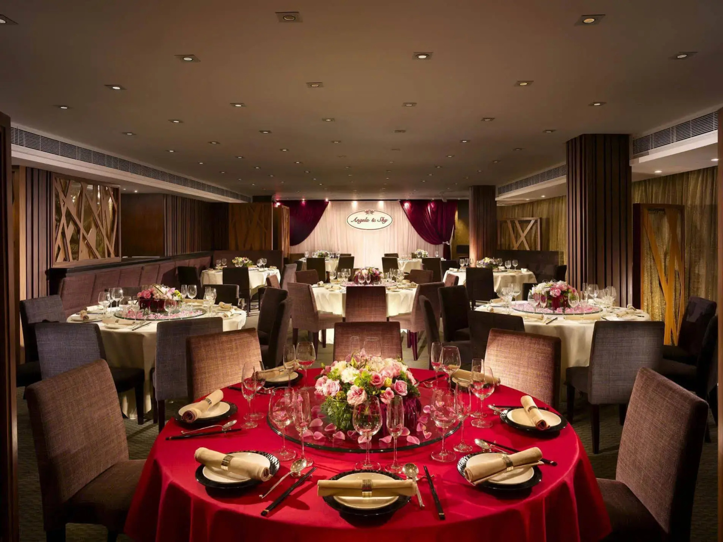 Foto - Nathan Hotel