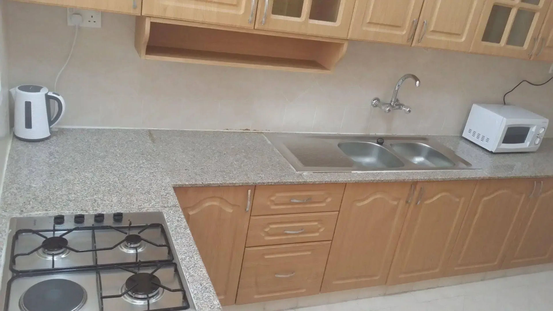 Foto - Savoy Inn Hotel Apartments