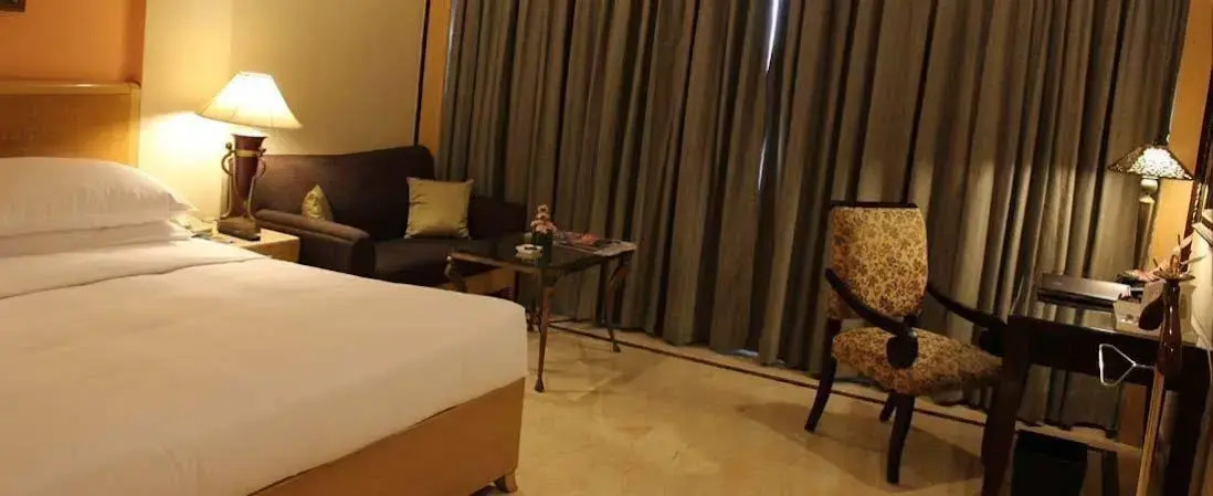 Foto - The Hans, New Delhi