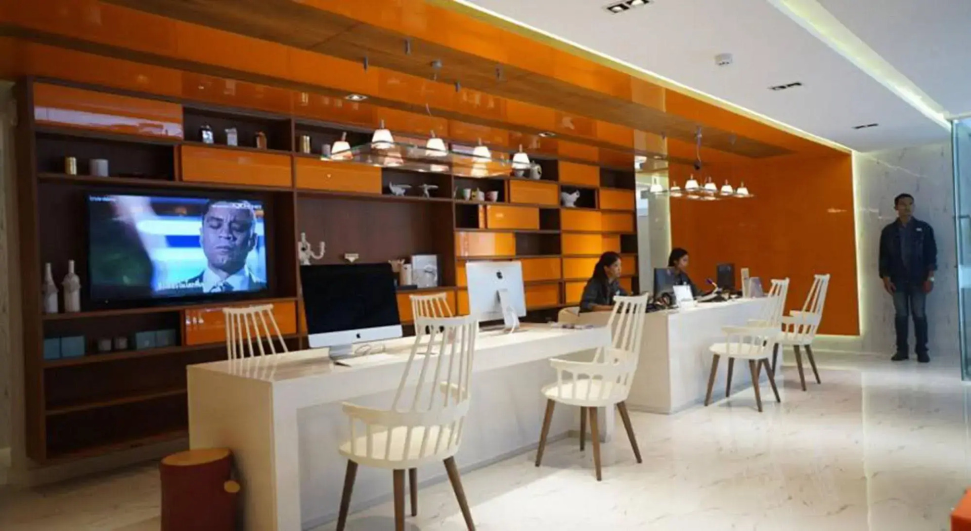 Photo - S Box Sukhumvit Hotel