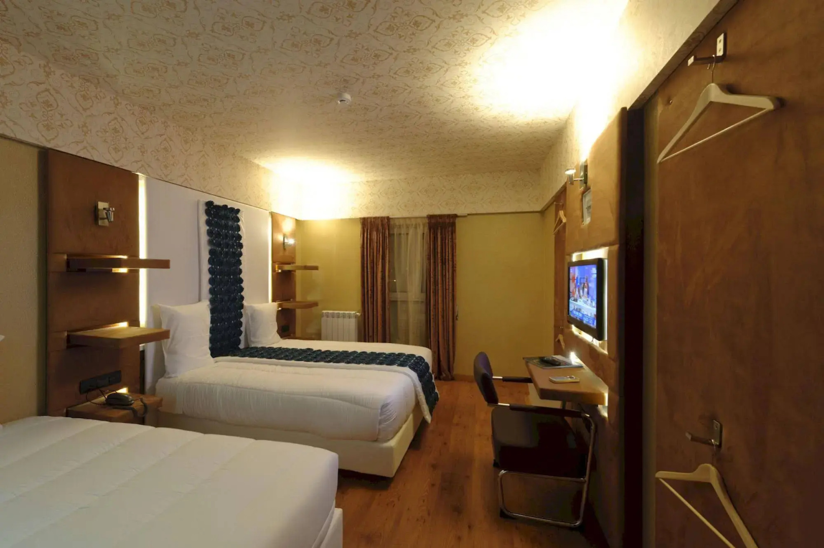 Photo - Sever Rio Hotel