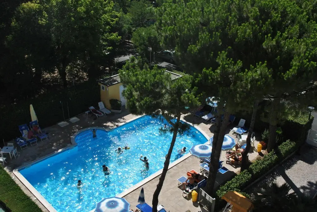 Photo - Hotel Bahama