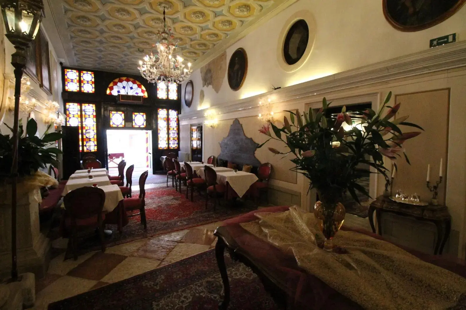 Foto - Hotel Palazzo Abadessa