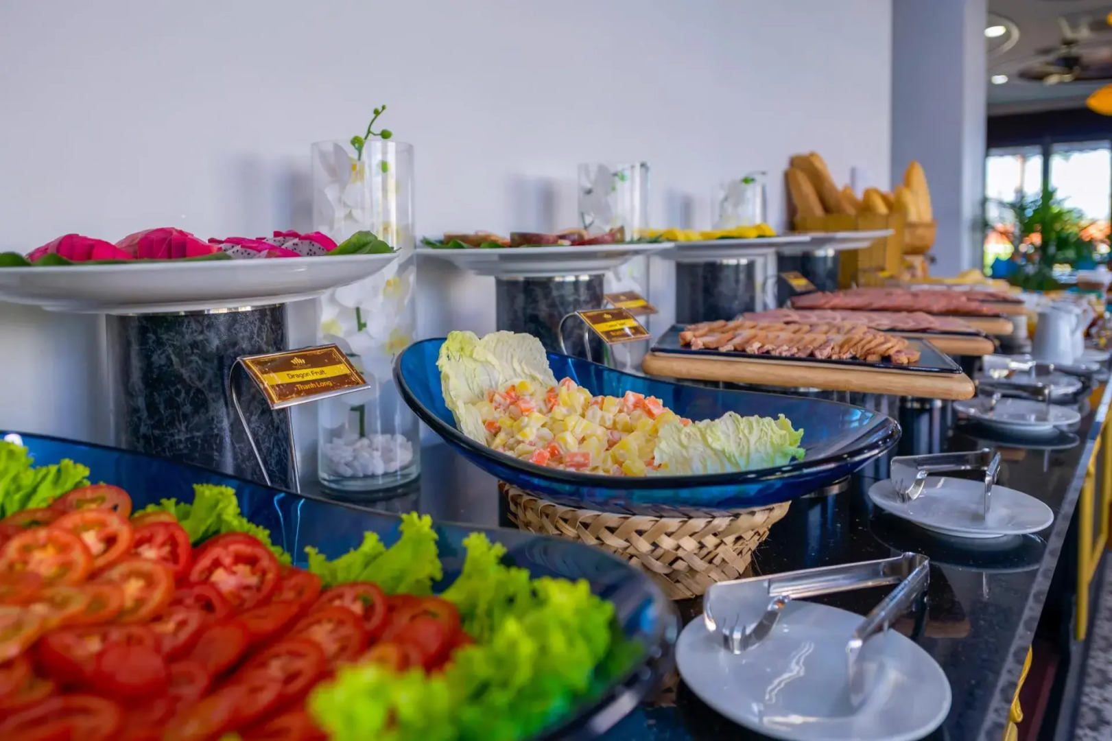 Foto - Fivitel Hoi An Hotel