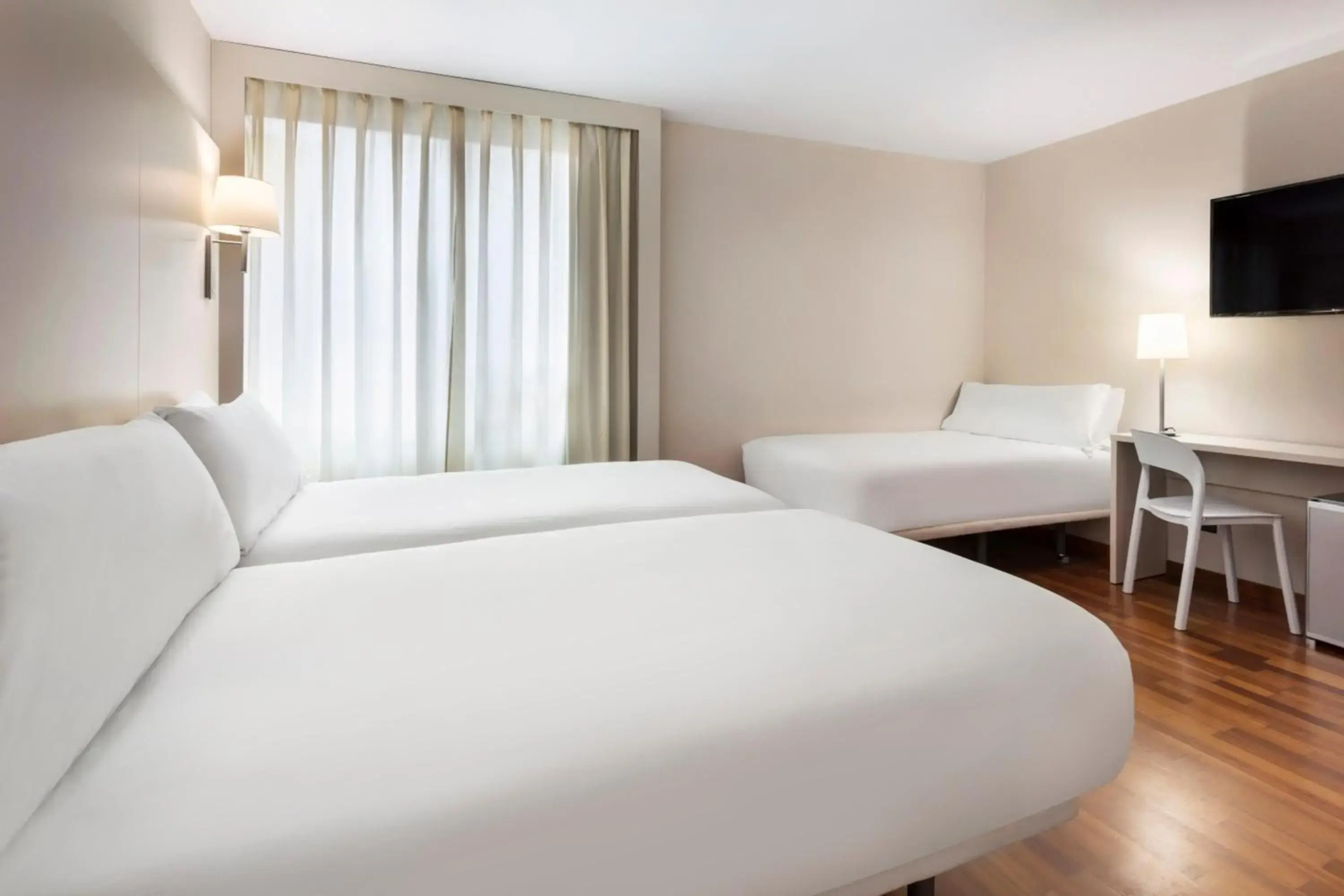 Photo - B&B HOTEL Castellón