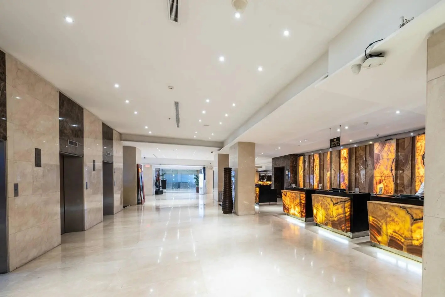 Foto - Hotel El Panama by Faranda Grand, a member of Radisson Individuals