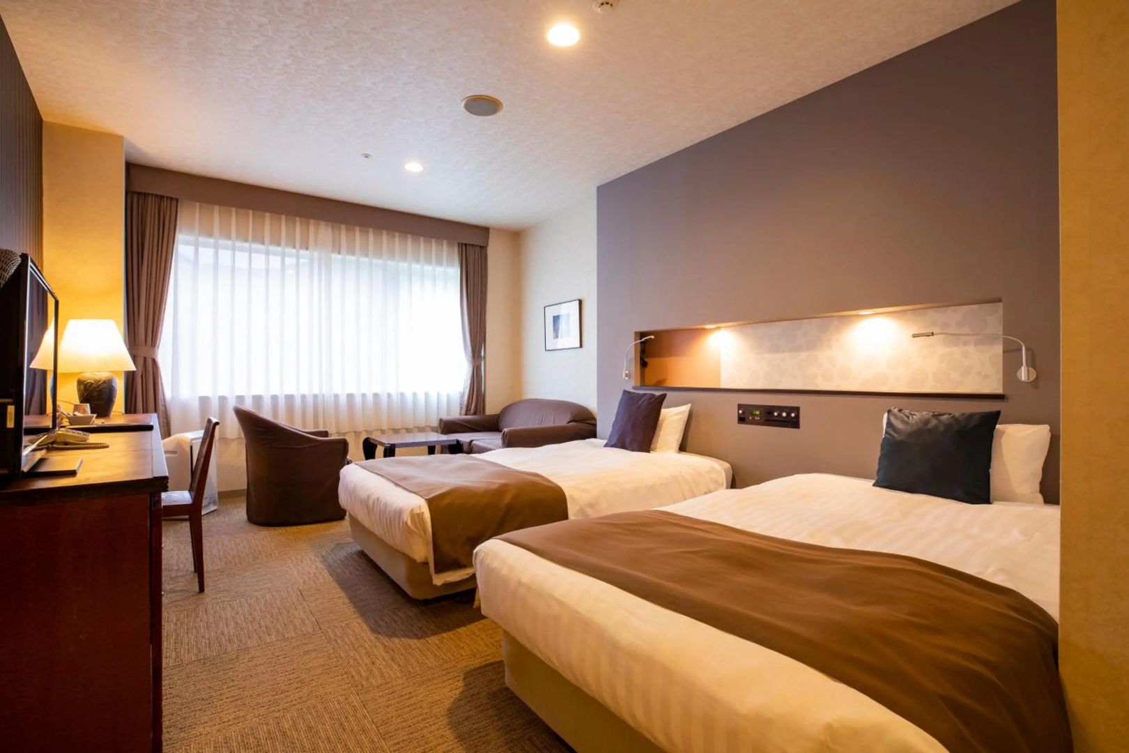 Asari Classe Hotel