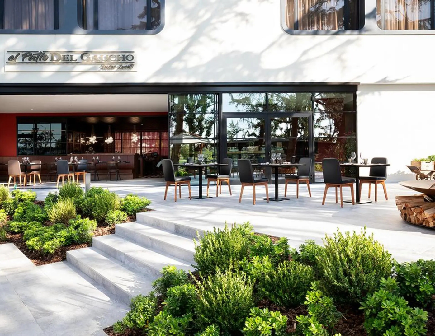 Photo - Sheraton Milan San Siro