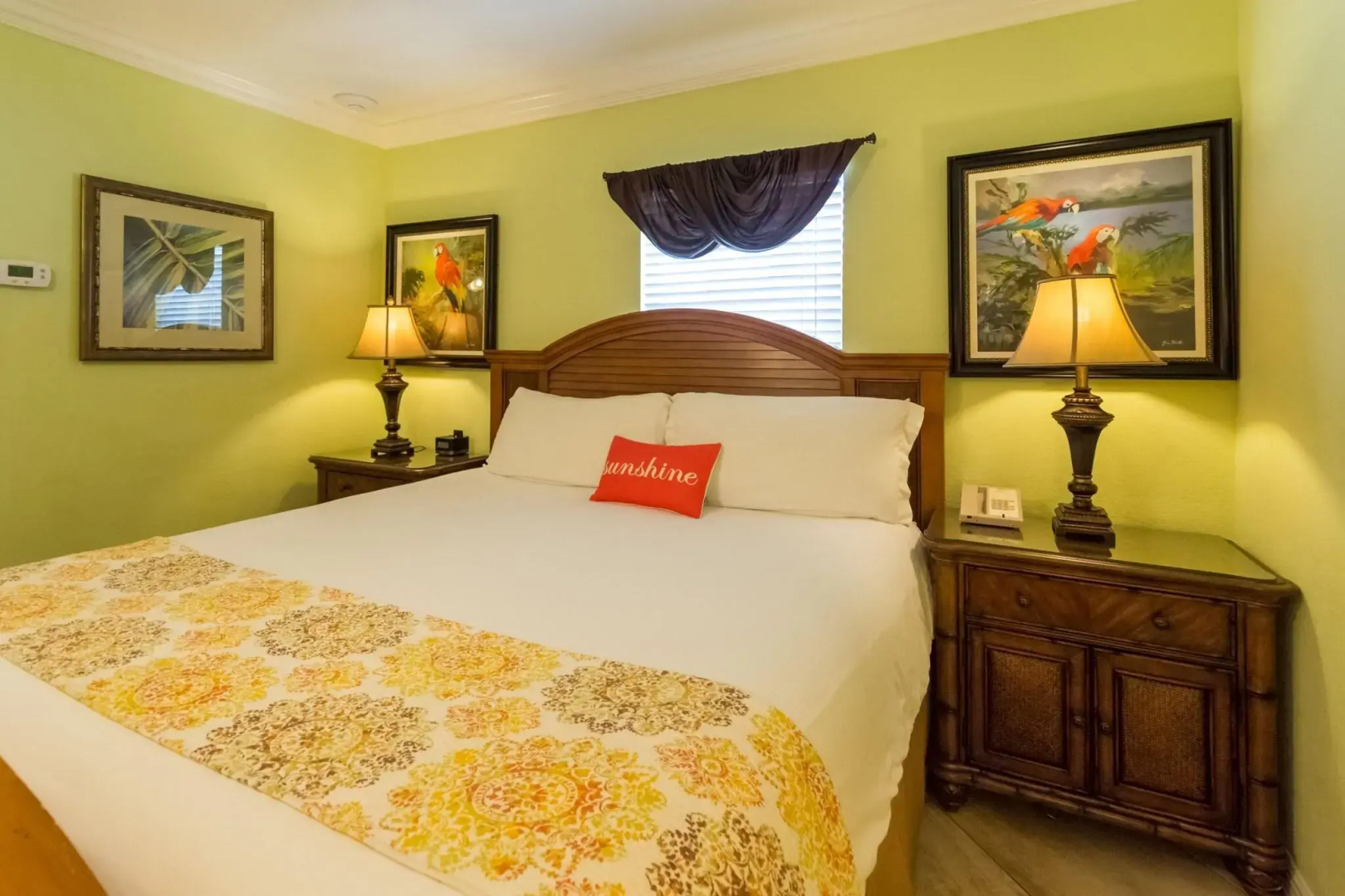 Photo - Tropical Beach Resorts - Sarasota