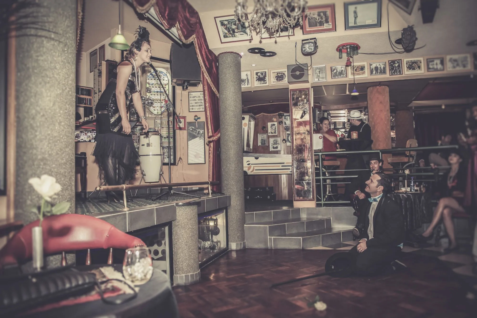 Photo - Villa Simonne