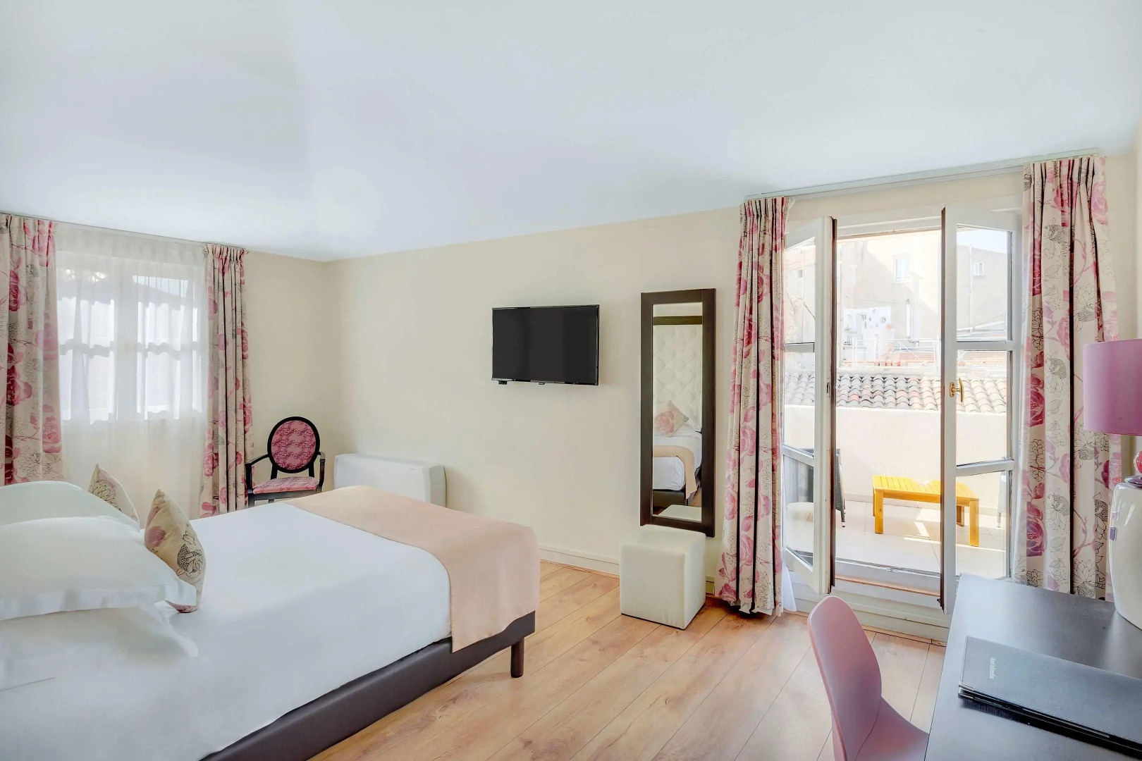 Foto - Best Western Marquis de la Baume