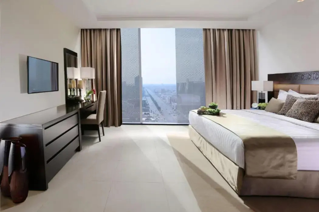 Foto - Sedra Global Hotel, Madinah