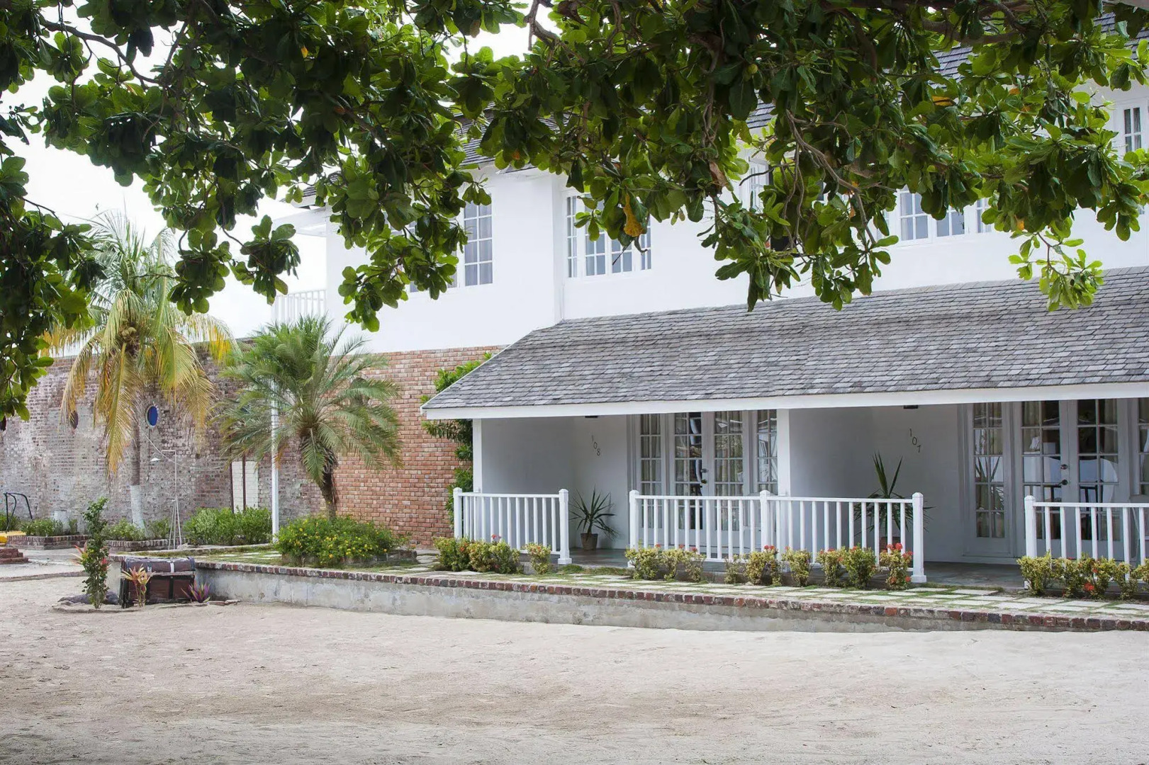 Photo - Grand Hotel Excelsior Port Royal