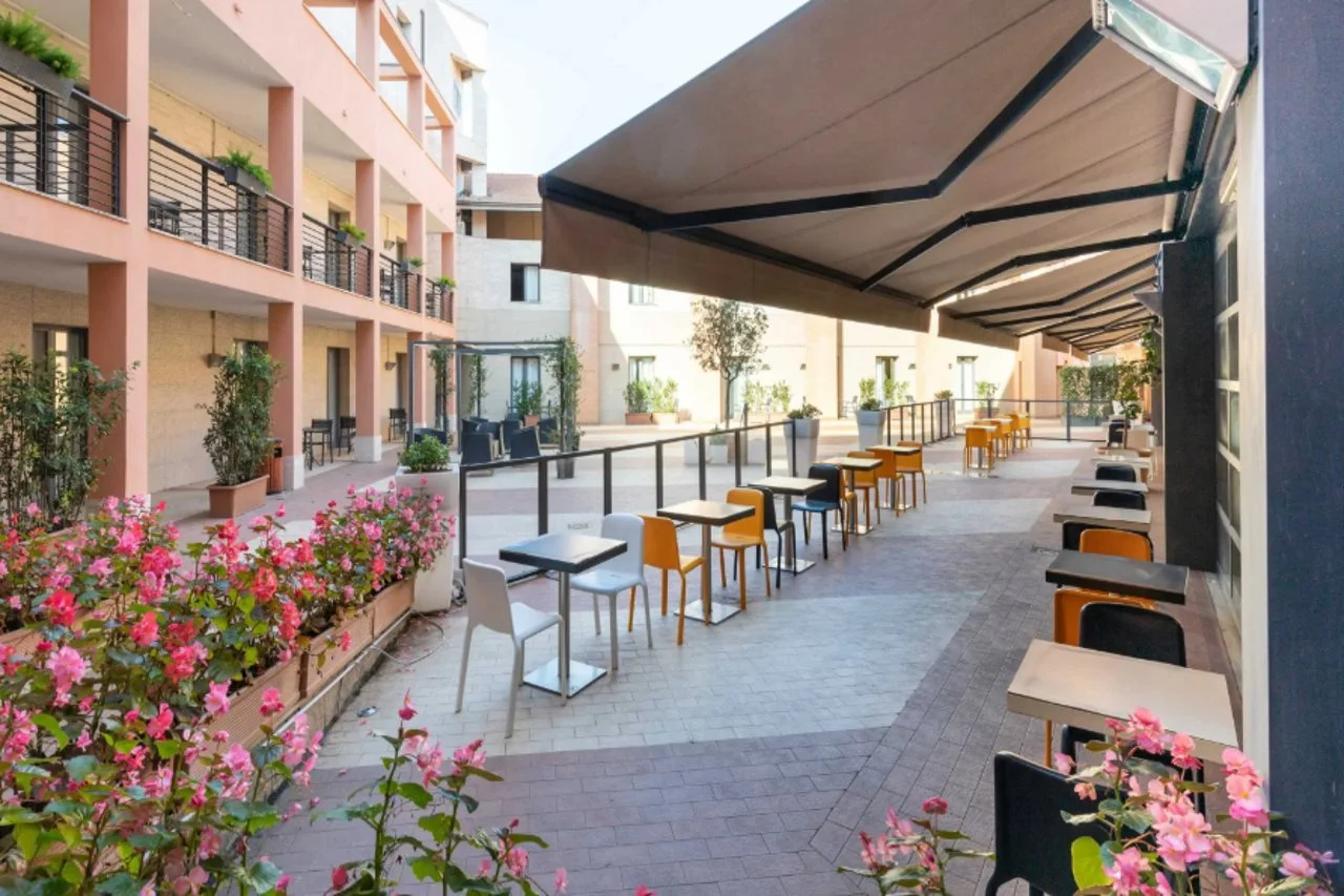 Foto - B&B Hotel Roma Tuscolana San Giovanni