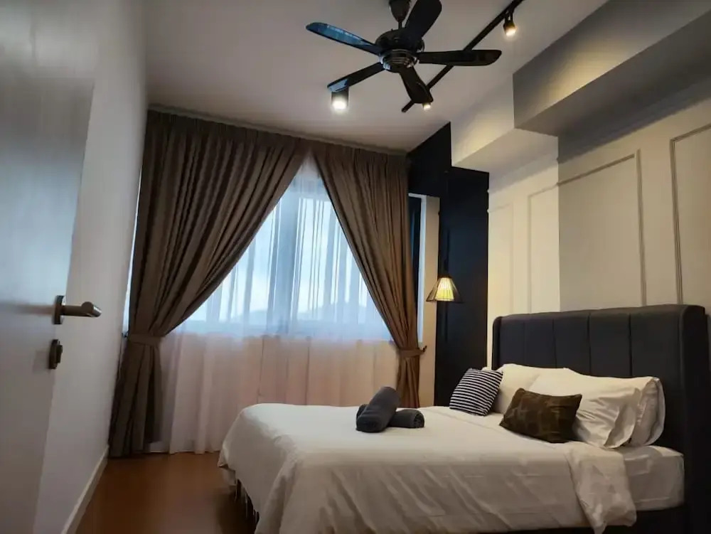 Photo - The Hub SS2 - Studio Suite Room