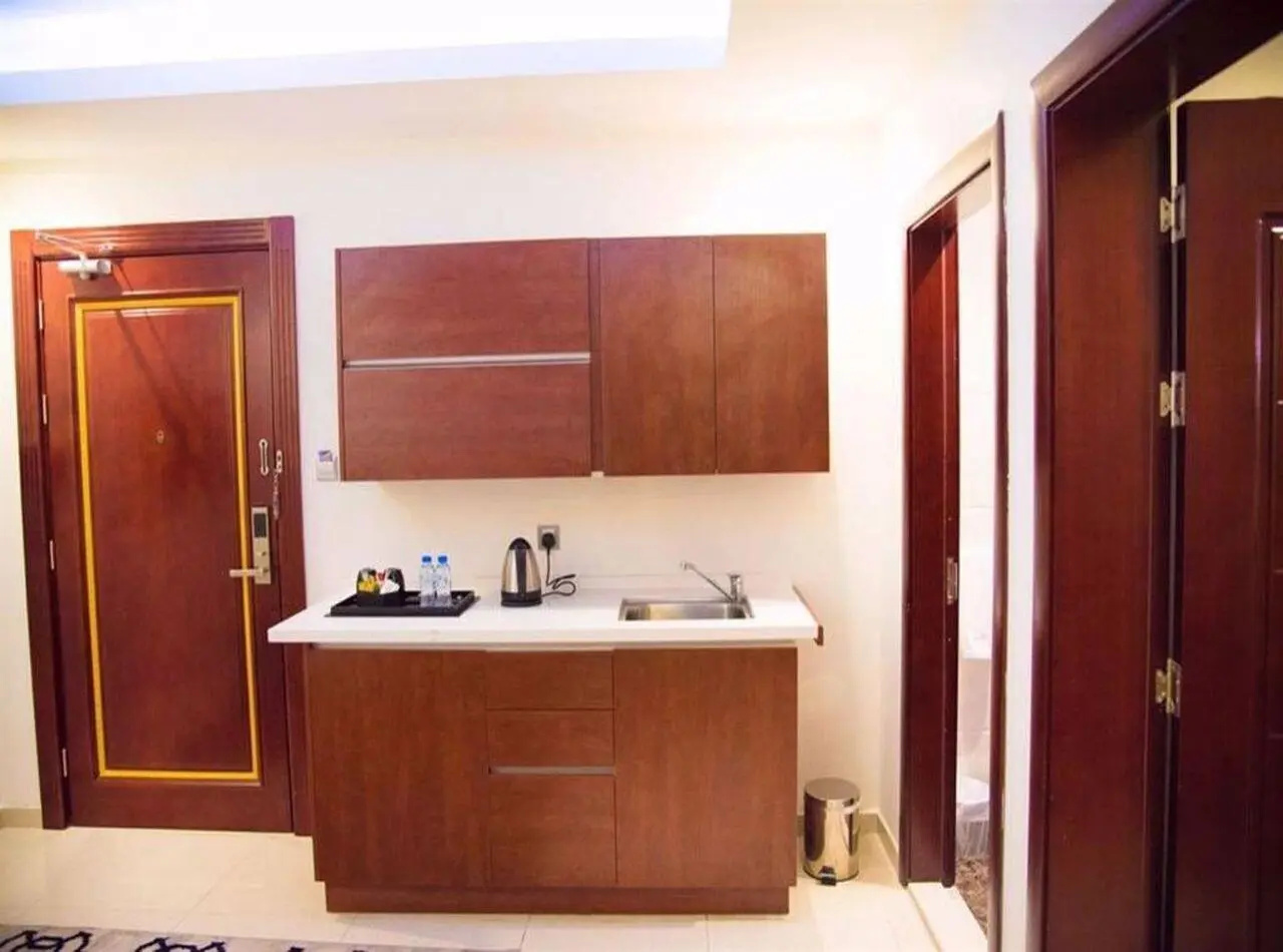 Foto - Carawan Hotel Jeddah